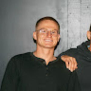 Meet your Posher, Preston